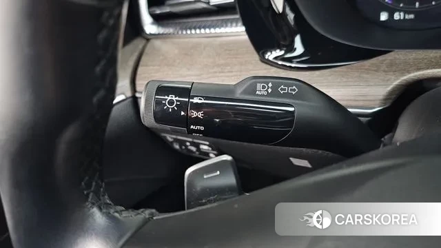 Kia K5 3rd generation id 3686883 из Кореи 8