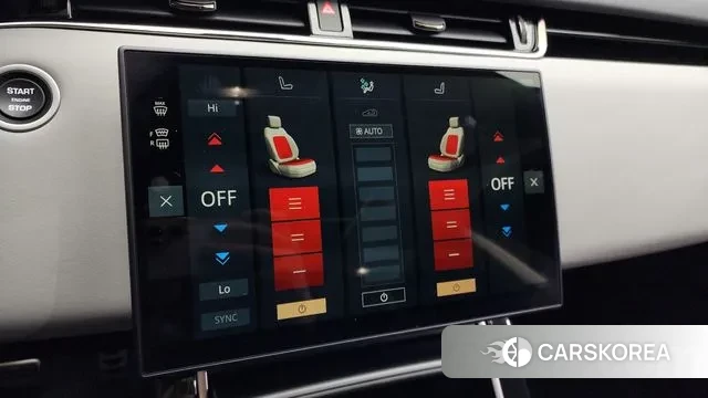 Land Rover Range Rover Evoque 2nd Generation id 3217519 из Кореи 8