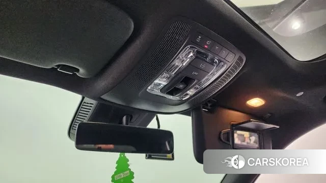 Mercedes-Benz GLB-Class X247 id 3232343 из Кореи 8