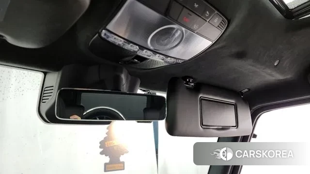 Mercedes-Benz G-Class W463b id 3754001 из Кореи 8