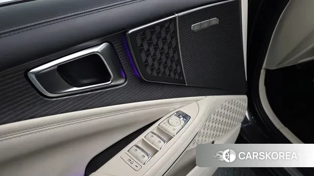 Kia The New K8 id 3596099 из Кореи 8