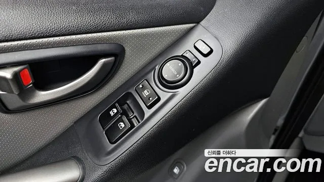 Hyundai The New Grand Starex id 2655852 из Кореи 8