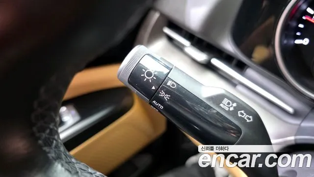 Kia Carnival 4th generation id 2800941 из Кореи 8