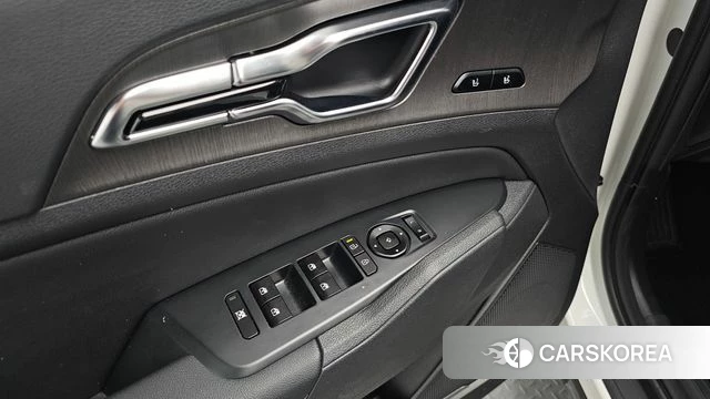 Kia The New Sportage 5th Generation id 4649529 из Кореи 8