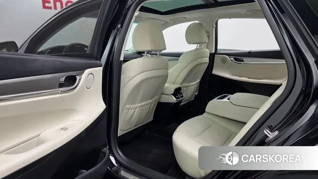 Hyundai The New Grandeur IG Hybrid id 3427030 из Кореи 8