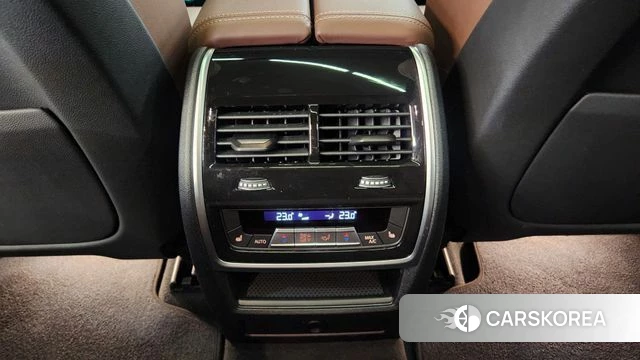 BMW X5 (G05) id 3892489 из Кореи 8