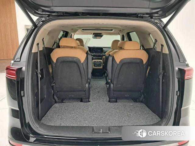 Kia Carnival 4th generation id 4429578 из Кореи 8