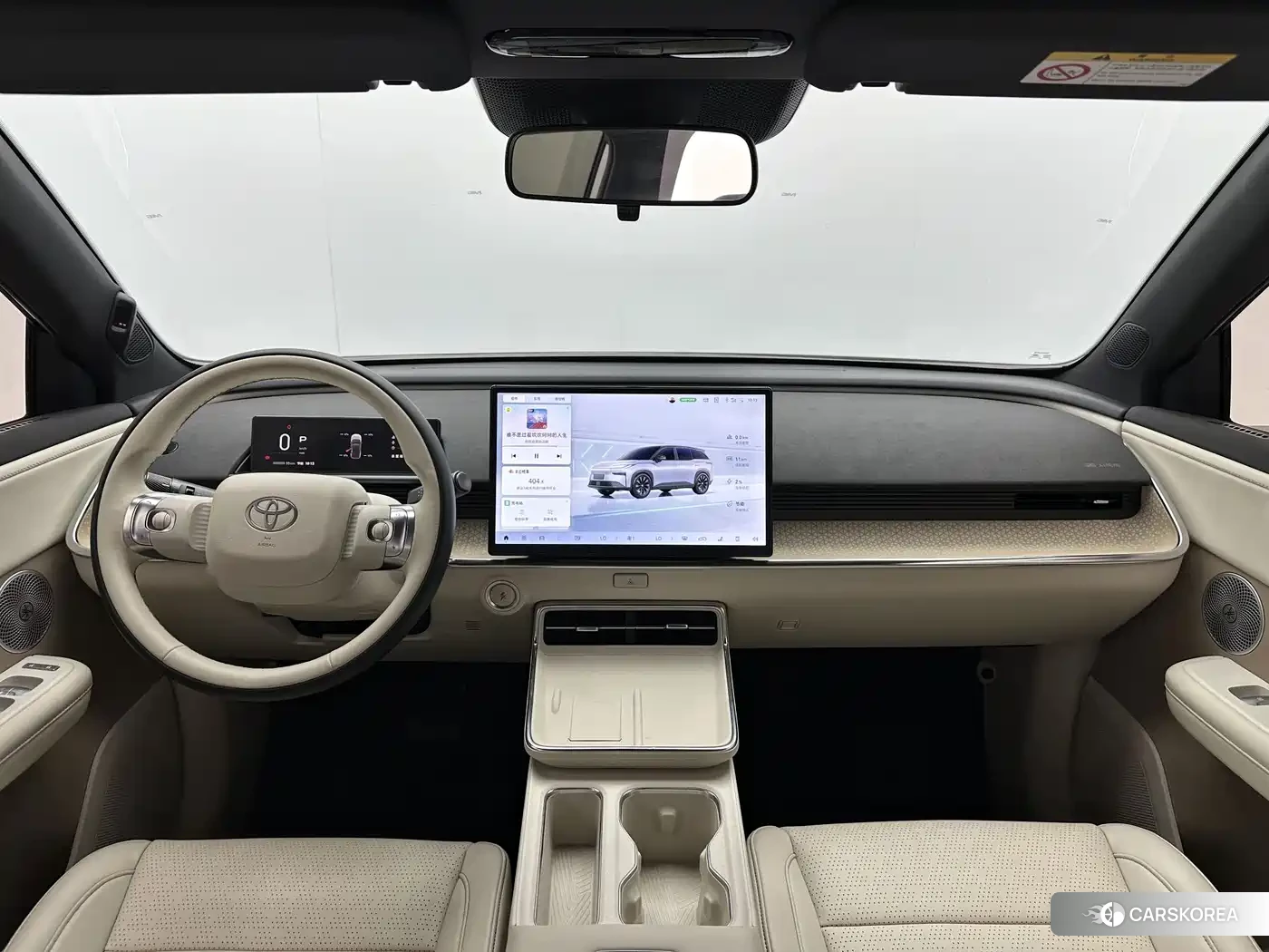 Toyota Platinum Wisdom 3X id 4600547 из Китая 8