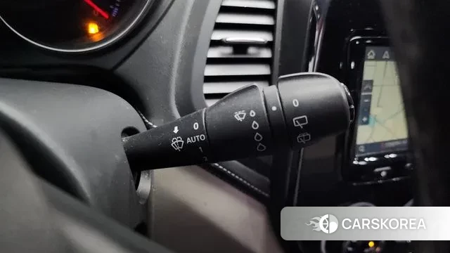 Renault Korea (Samsung) New QM3 id 3454718 из Кореи 8