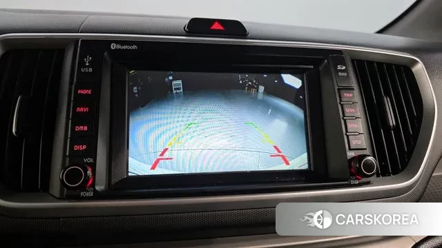 Kia The New Ray id 3655622 из Кореи 8