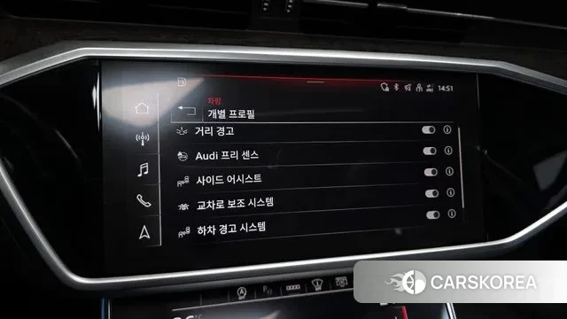 Audi A6 (C8) id 3685904 из Кореи 8