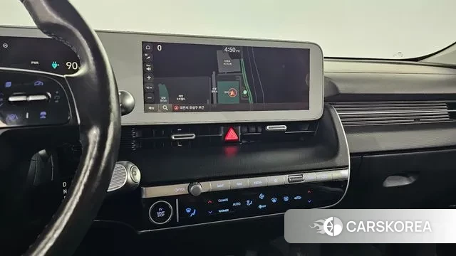 Hyundai Ionic 5 id 3478942 из Кореи 8