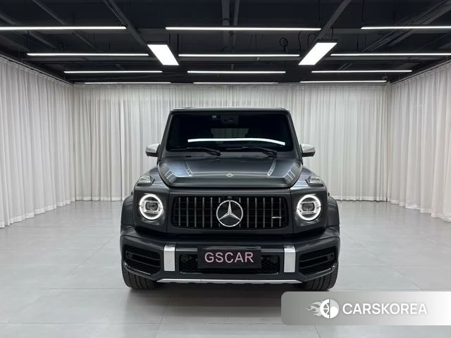 Mercedes-Benz G-class AMG id 4260110 из Китая 8