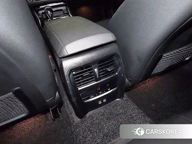 BMW 3 Series (G20) id 3059228 из Кореи 8