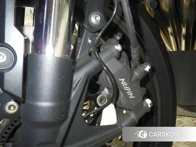 Honda CBR650R id 3947020 из Японии 8