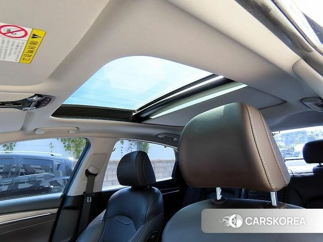 Hyundai Grandeur IG id 4684220 из Кореи 8