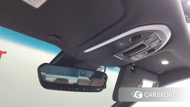 Genesis G70 id 3485103 из Кореи 8