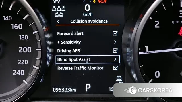 Land Rover Discovery 5 id 2902145 из Кореи 8