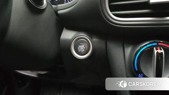 Hyundai Kona id 4020440 из Кореи 8