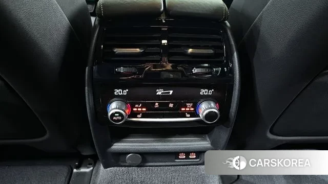 BMW 5 Series (G30) id 3038825 из Кореи 8