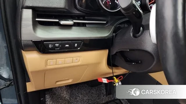 Kia Carnival 4th generation id 3581751 из Кореи 8