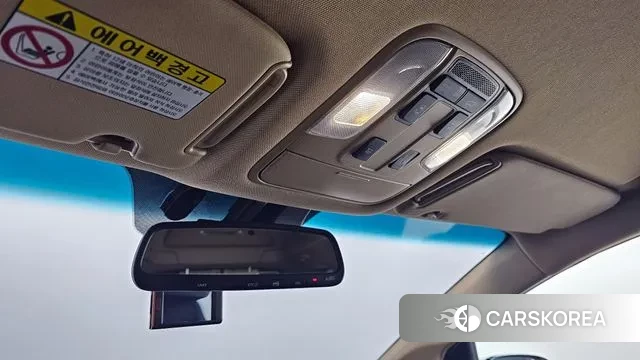 Kia The New Carnival id 3588380 из Кореи 8