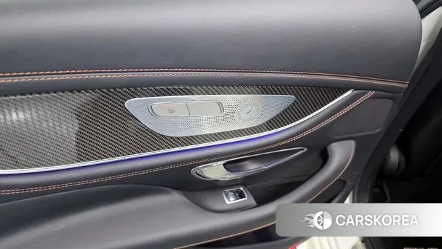 Mercedes-Benz CLS-Class C257 id 3291977 из Кореи 8