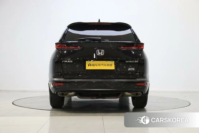 Honda Hao Ying id 4353468 из Китая 8