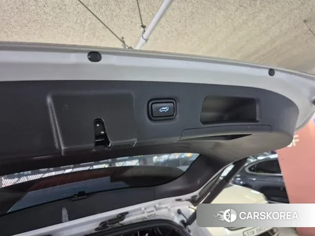 Hyundai Santa Fe TM id 3386064 из Кореи 8