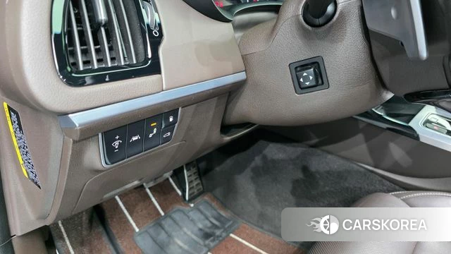 Kia Stinger id 4642711 из Кореи 8