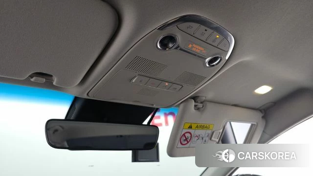 Hyundai The New Grandeur IG Hybrid id 4519495 из Кореи 8