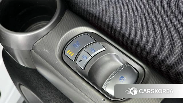 Genesis GV60 id 4309538 из Кореи 8