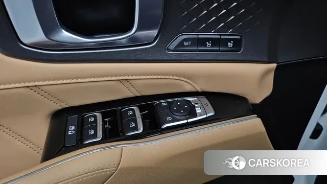 Kia Sorento 4th Generation id 3614945 из Кореи 8