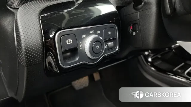 Mercedes-Benz A-Class W177 id 3437069 из Кореи 8