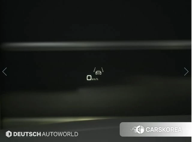 Audi A8 (D5) id 4881295 из Кореи 8