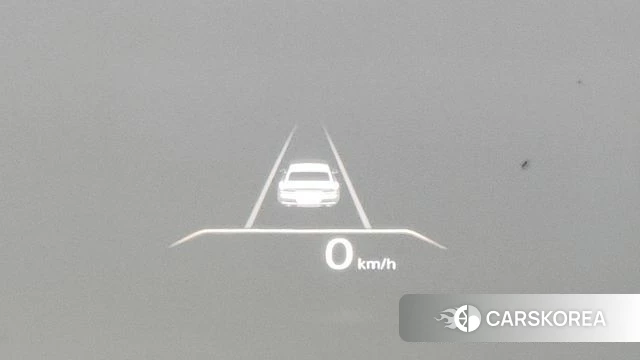 Genesis G80 (RG3) id 3843013 из Кореи 8