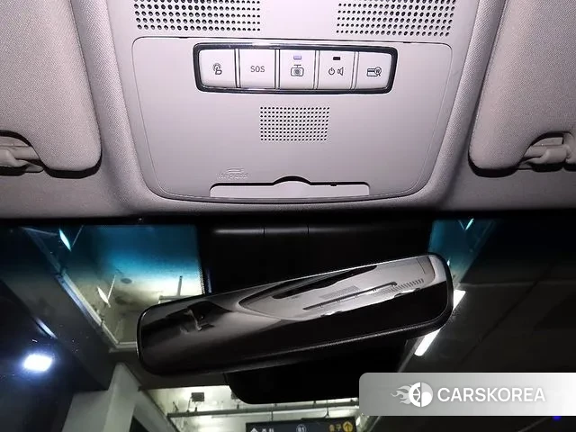 Hyundai The New Grandeur IG id 3504775 из Кореи 8