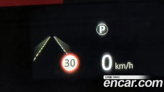 Land Rover Discovery 5 id 2922320 из Кореи 8