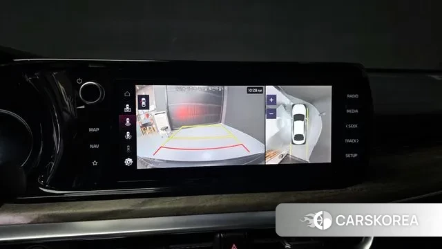 Kia K5 3rd generation id 3274721 из Кореи 8