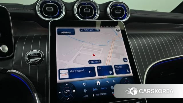Mercedes-Benz GLC-Class X254 id 4523153 из Кореи 8