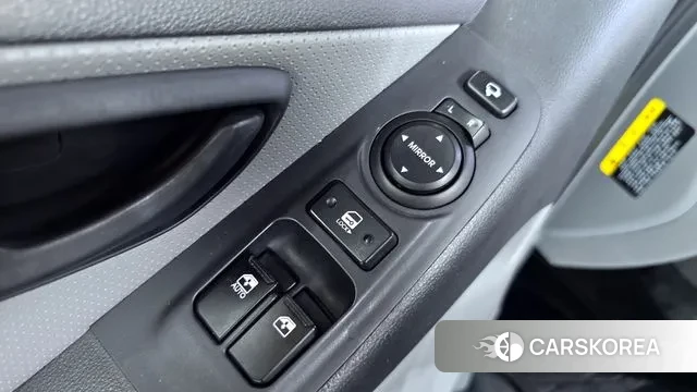 Hyundai The New Grand Starex id 2539217 из Кореи 8