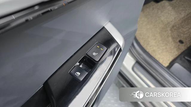 Kia EV6 id 4683041 из Кореи 8