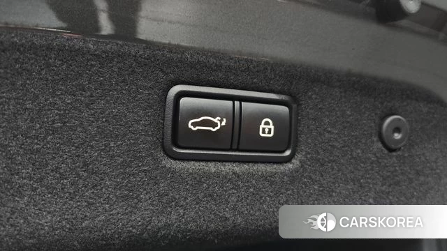 Genesis G70 id 4225521 из Кореи 8