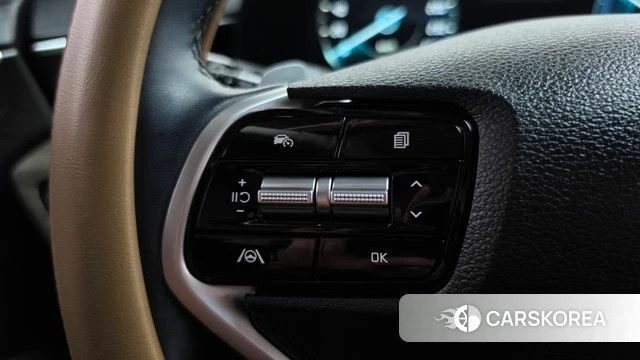 Kia K8 Hybrid id 4871114 из Кореи 8