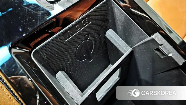 Ssangyong The New Torres id 3805173 из Кореи 8