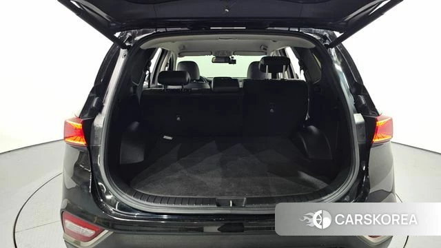 Hyundai Santa Fe TM id 4233135 из Кореи 8