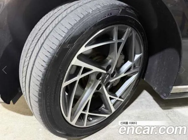 Genesis G90 (RS4) id 2741023 из Кореи 8