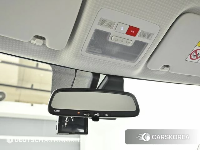 Hyundai Casper id 4628623 из Кореи 8