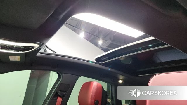 Porsche Macan id 4481559 из Кореи 8