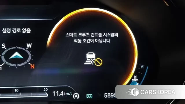 Genesis GV70 id 3033075 из Кореи 8